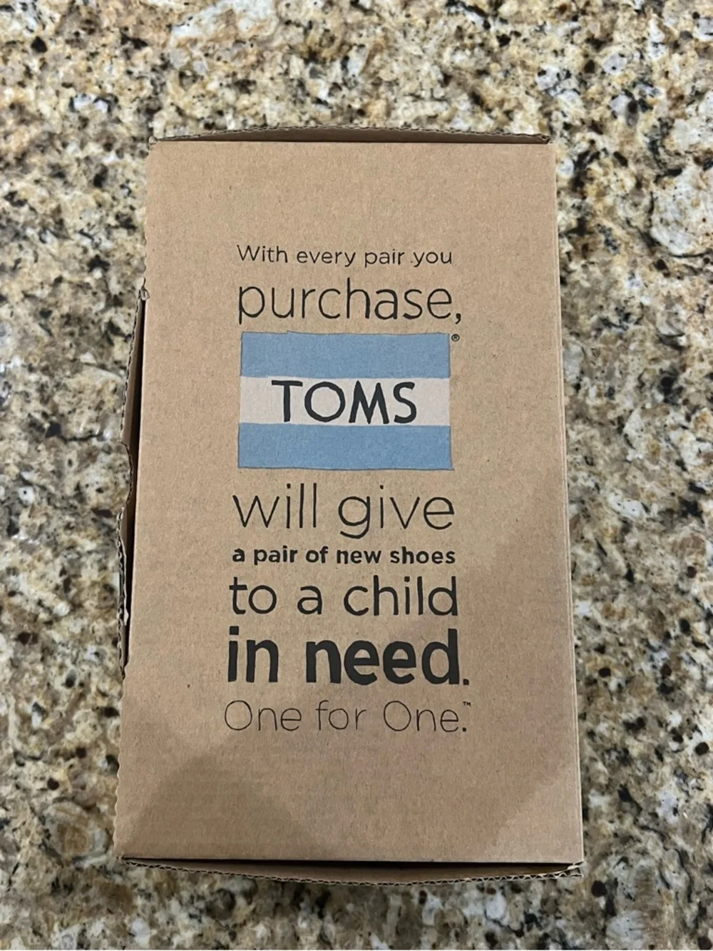 New - TOMS Red Canvas Peep-Toe Espadrilles